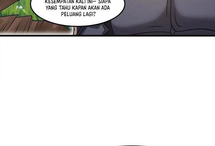 My Clone is the Space Bug King Chapter 42 - halaman 11