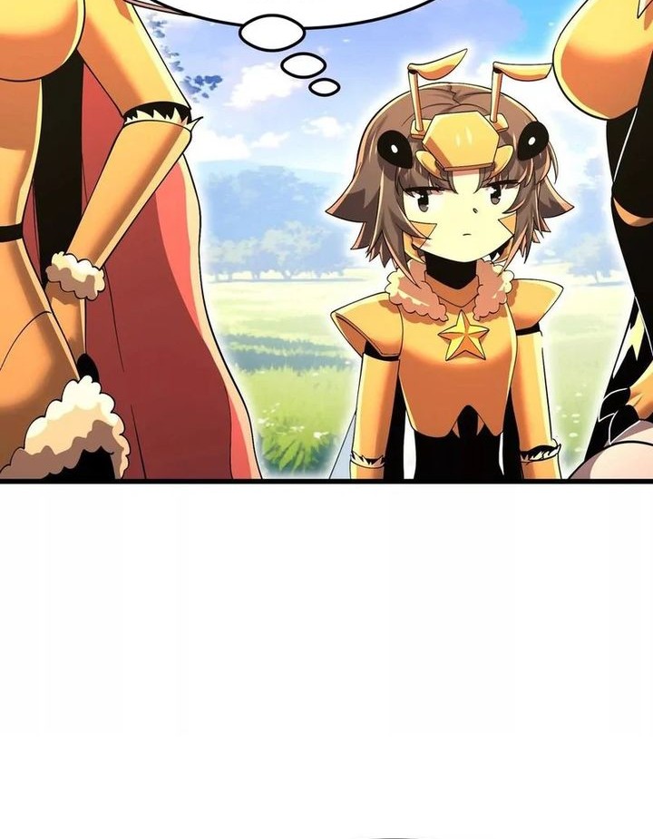 My Clone is the Space Bug King Chapter 42 - halaman 19