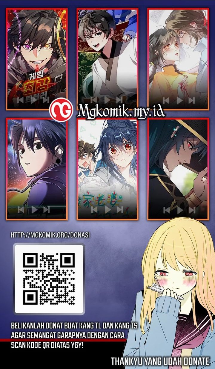 My Clone is the Space Bug King Chapter 42 - halaman 37