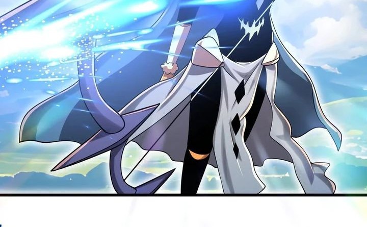 My Clone is the Space Bug King Chapter 43 - halaman 15