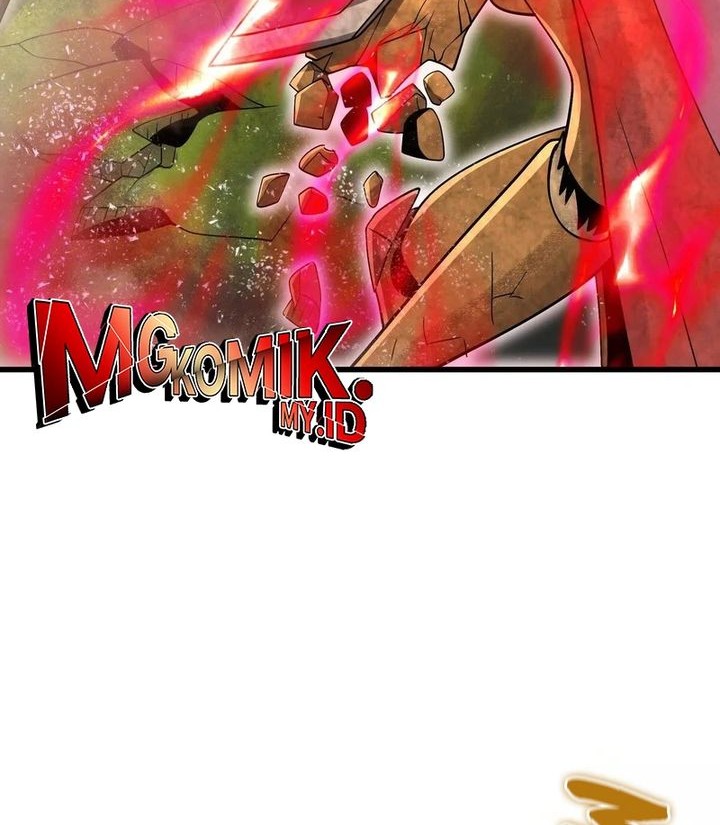 My Clone is the Space Bug King Chapter 43 - halaman 21