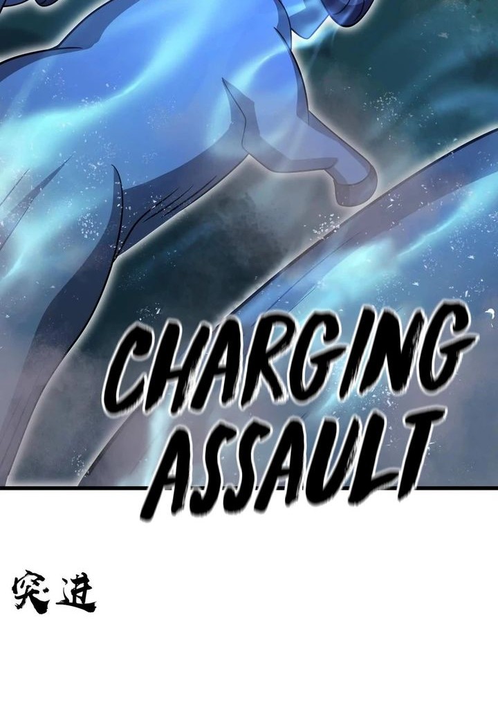 My Clone is the Space Bug King Chapter 43 - halaman 42