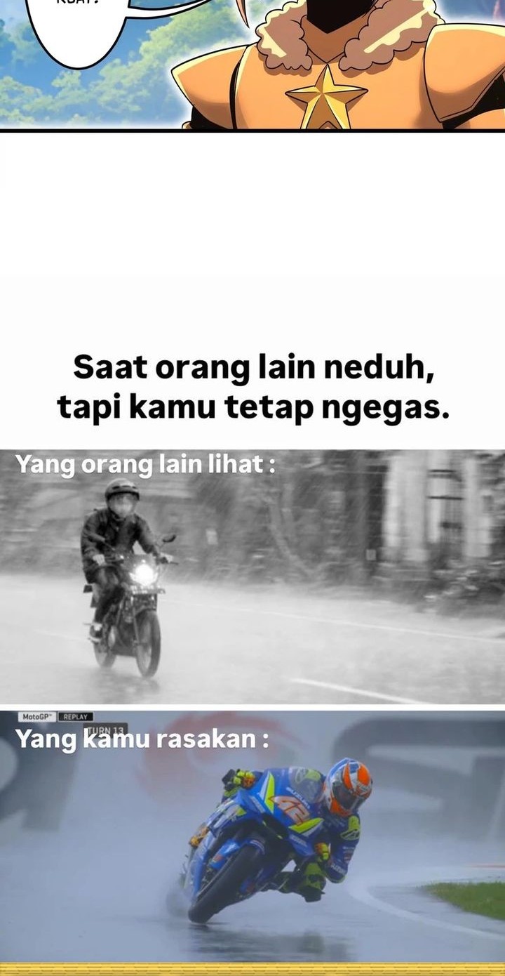 My Clone is the Space Bug King Chapter 43 - halaman 52