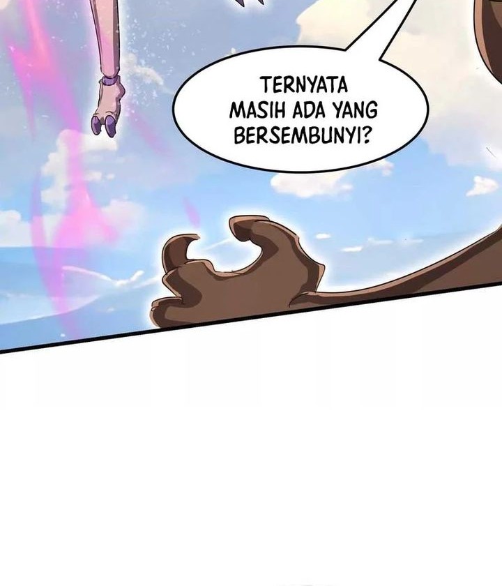 My Clone is the Space Bug King Chapter 45 - halaman 12
