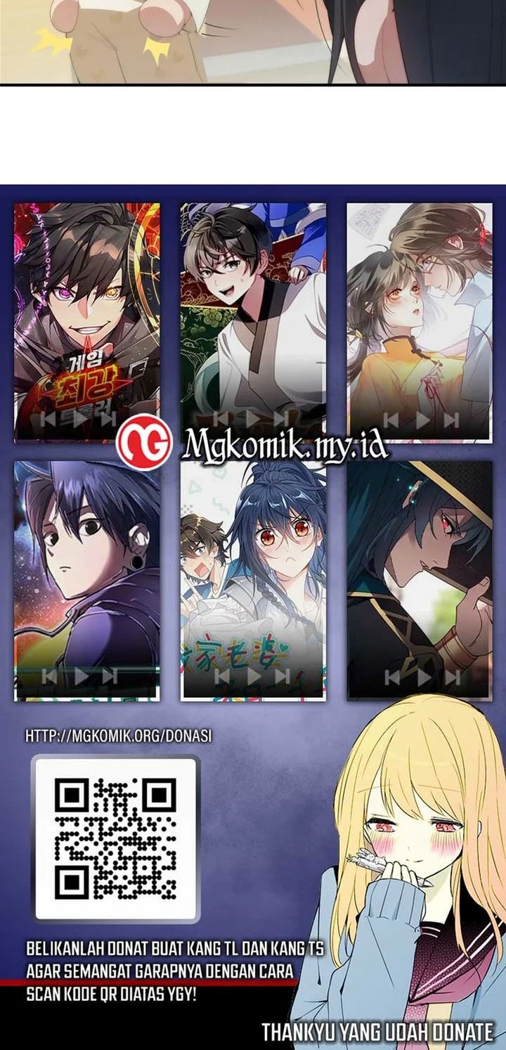 My Clone is the Space Bug King Chapter 45 - halaman 38
