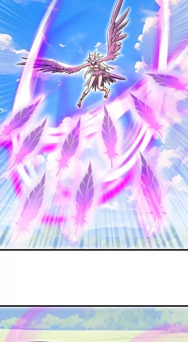 My Clone is the Space Bug King Chapter 46 - halaman 28