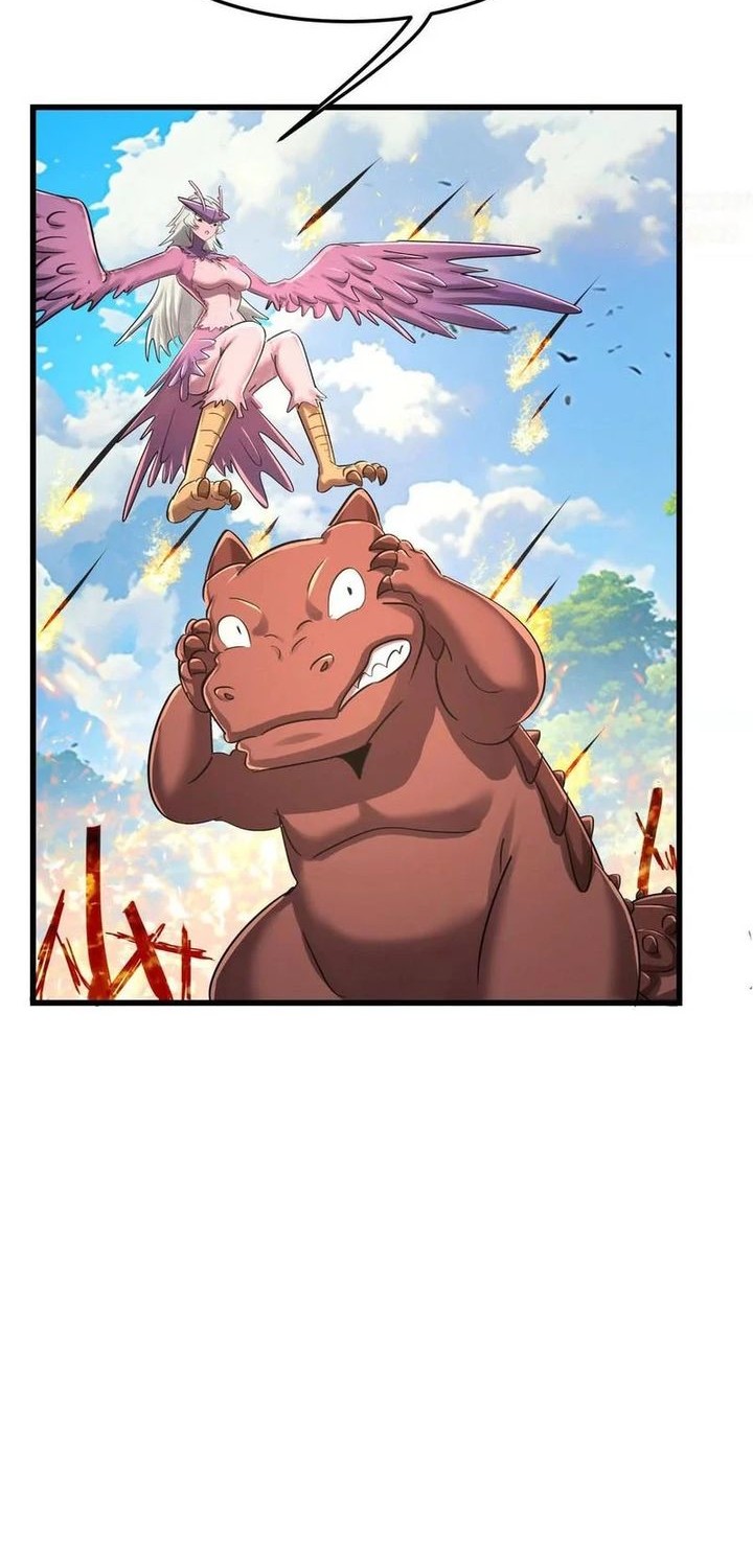 My Clone is the Space Bug King Chapter 46 - halaman 8