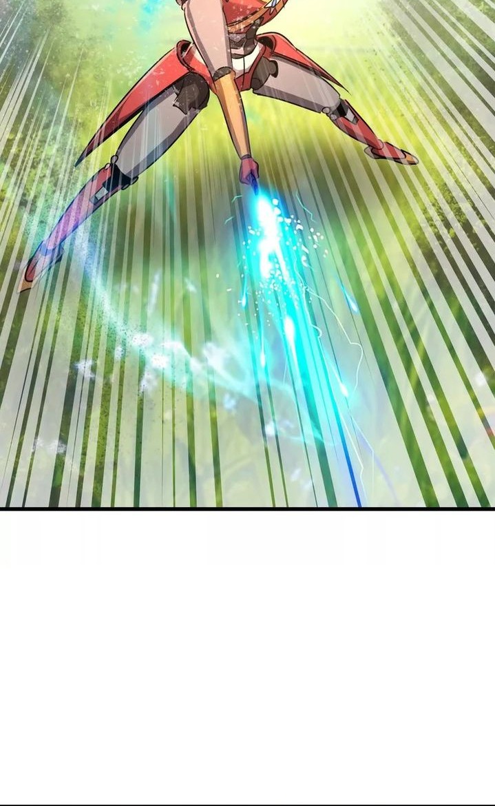 My Clone is the Space Bug King Chapter 47 - halaman 24