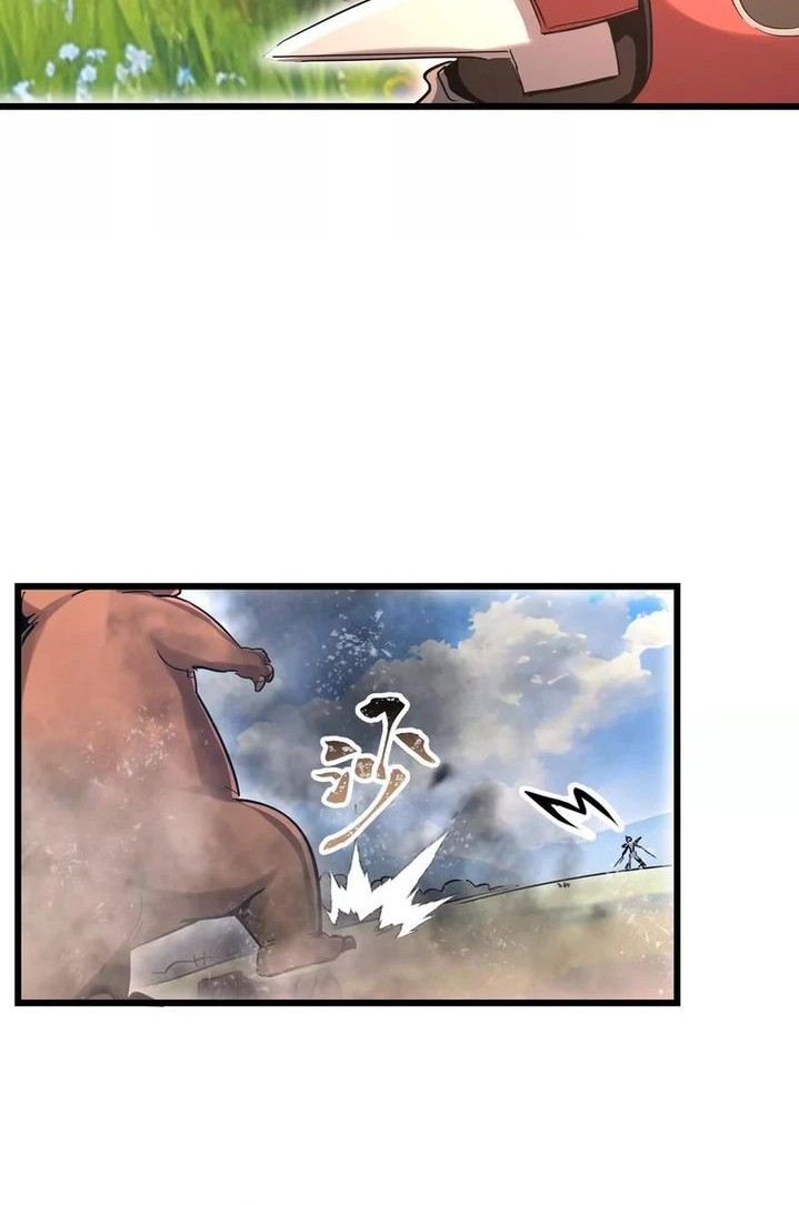 My Clone is the Space Bug King Chapter 48 - halaman 18