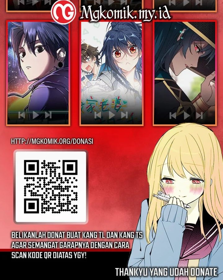 My Clone is the Space Bug King Chapter 48 - halaman 29