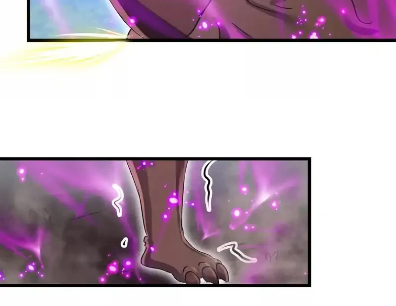 My Clone is the Space Bug King Chapter 50 - halaman 8