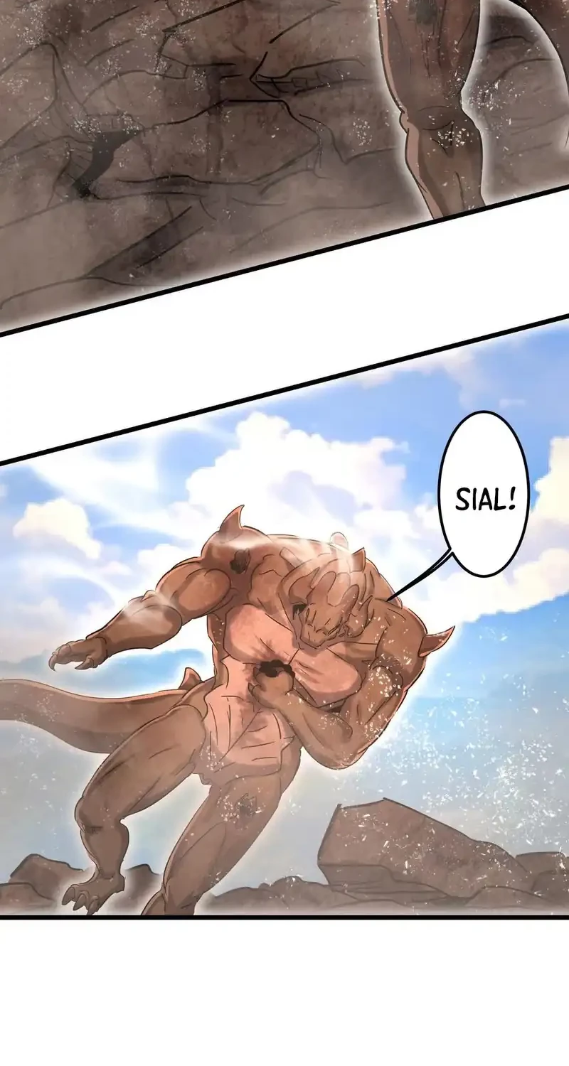 My Clone is the Space Bug King Chapter 51 - halaman 4