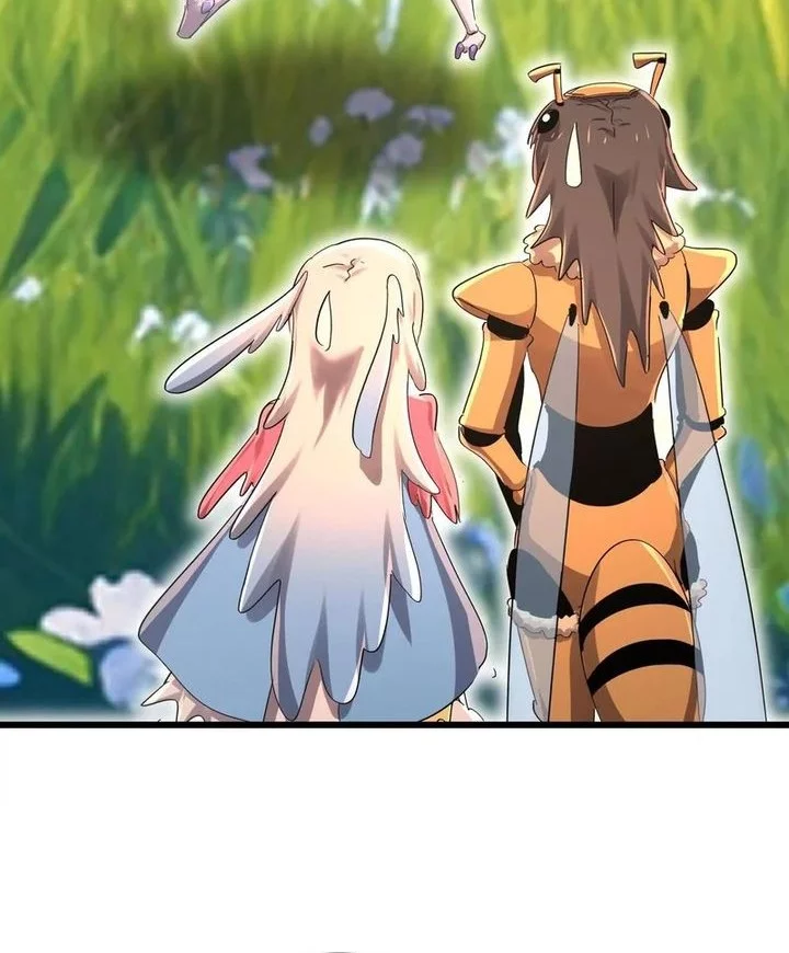 My Clone is the Space Bug King Chapter 52 - halaman 16