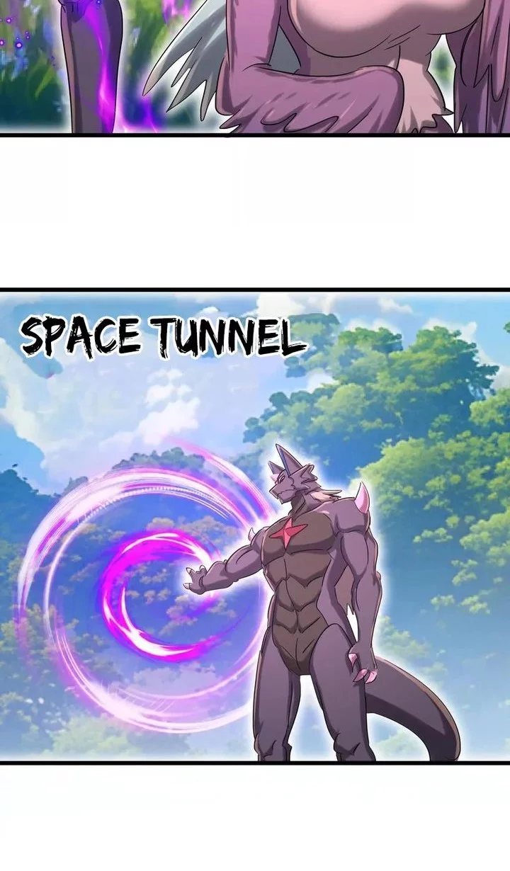 My Clone is the Space Bug King Chapter 52 - halaman 30