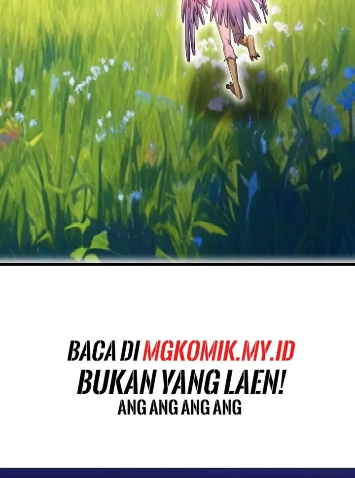 My Clone is the Space Bug King Chapter 52 - halaman 32