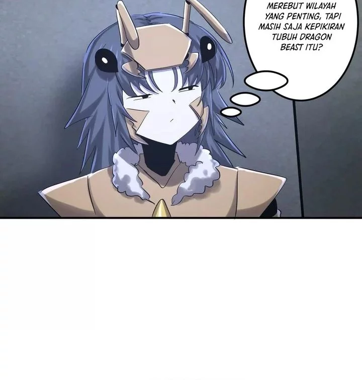 My Clone is the Space Bug King Chapter 53 - halaman 10