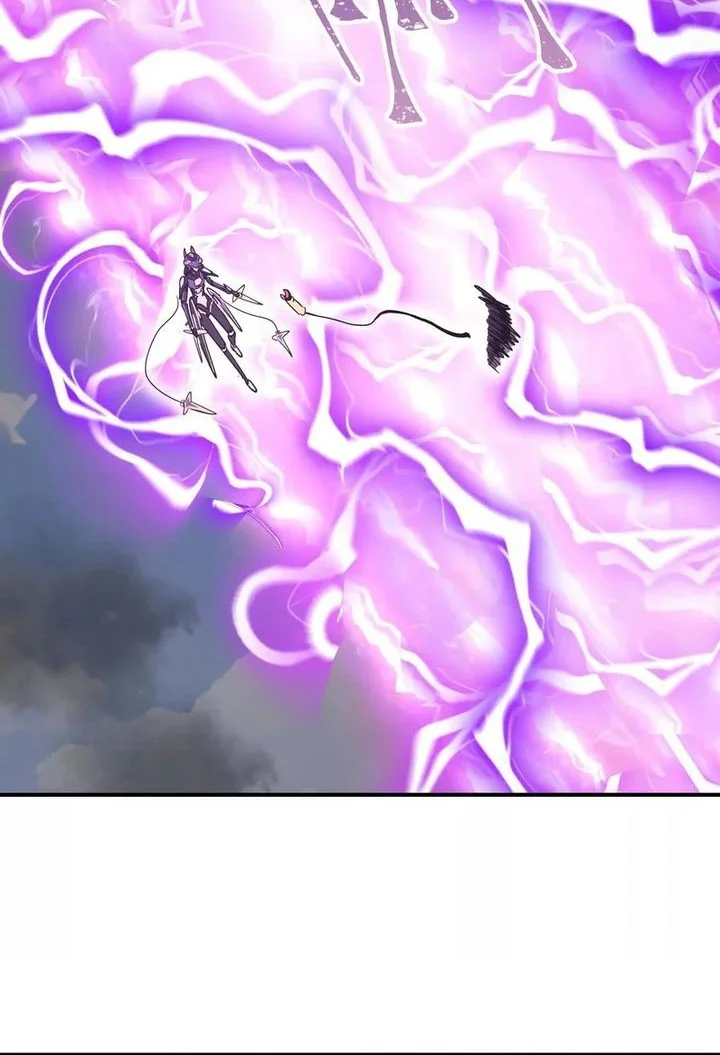 My Clone is the Space Bug King Chapter 55 - halaman 25