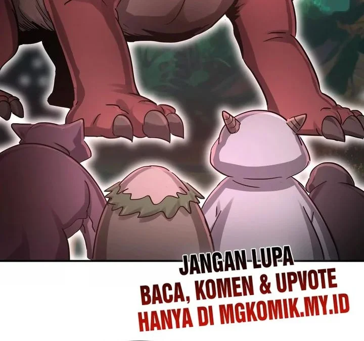 My Clone is the Space Bug King Chapter 55 - halaman 4