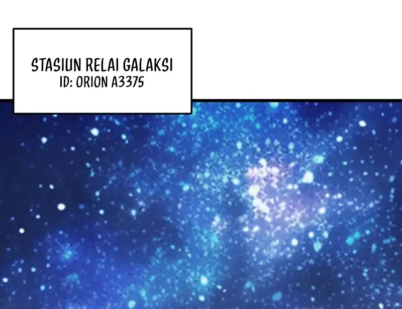 My Clone is the Space Bug King Chapter 57 - halaman 21