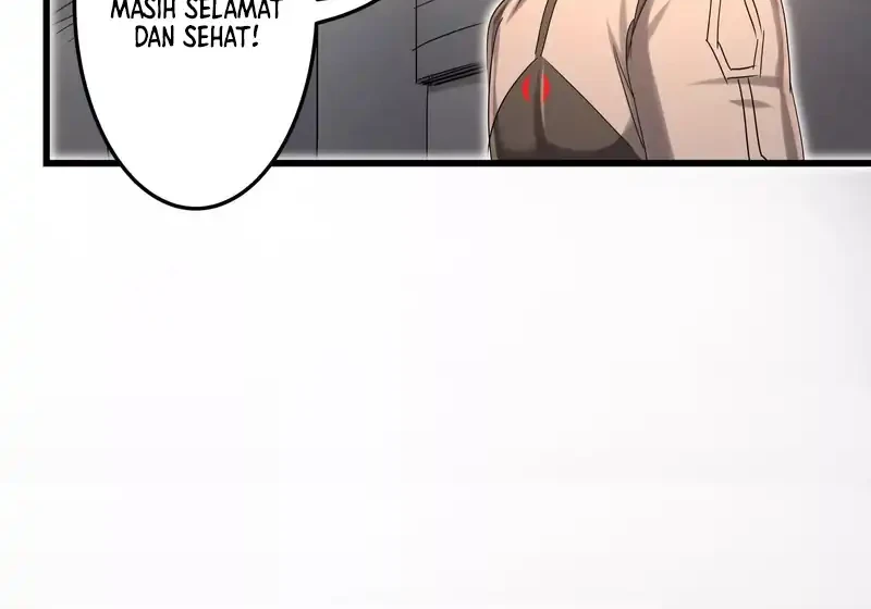 My Clone is the Space Bug King Chapter 57 - halaman 27