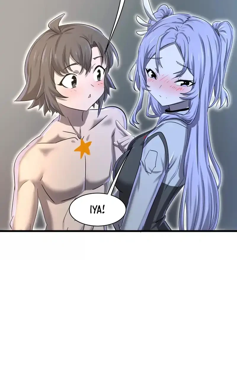 My Clone is the Space Bug King Chapter 57 - halaman 8