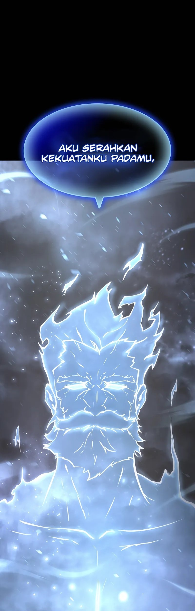 My Clone is the Space Bug King Chapter 58 - halaman 3