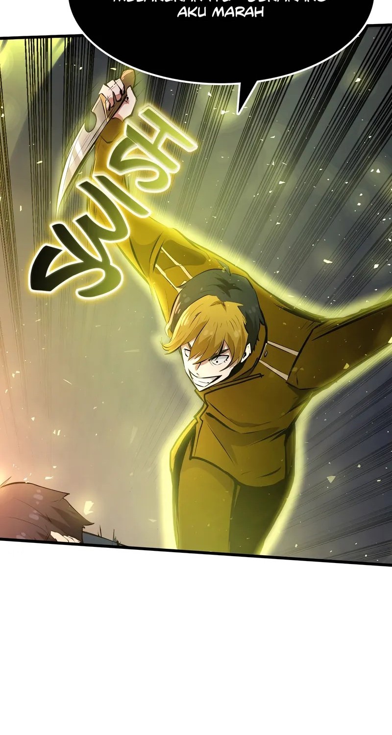 My Clone is the Space Bug King Chapter 59 - halaman 4