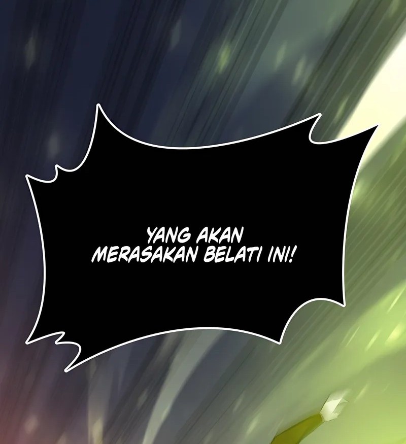 My Clone is the Space Bug King Chapter 59 - halaman 8