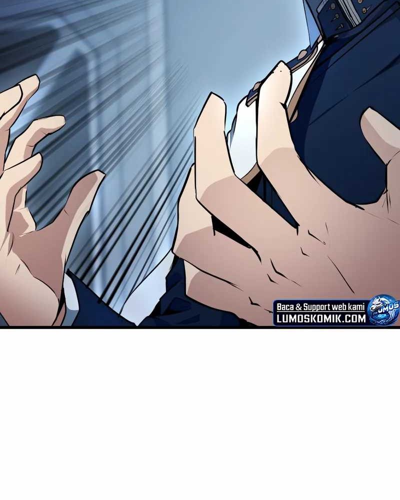 My Clone is the Space Bug King Chapter 60 - halaman 22
