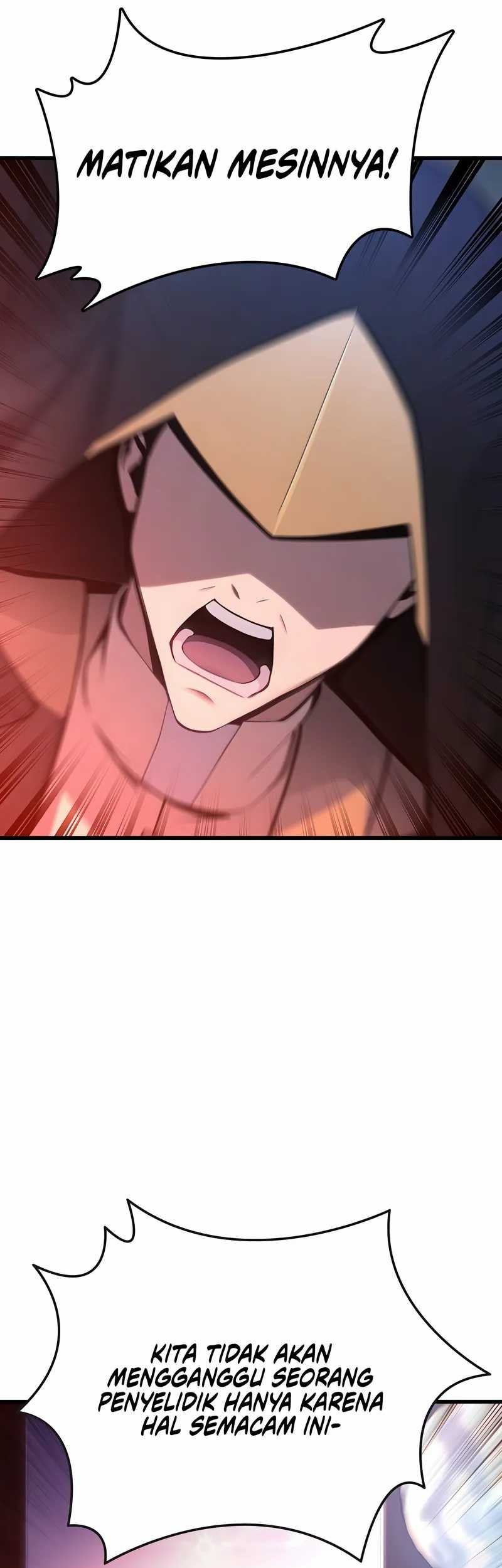 My Clone is the Space Bug King Chapter 61 - halaman 14