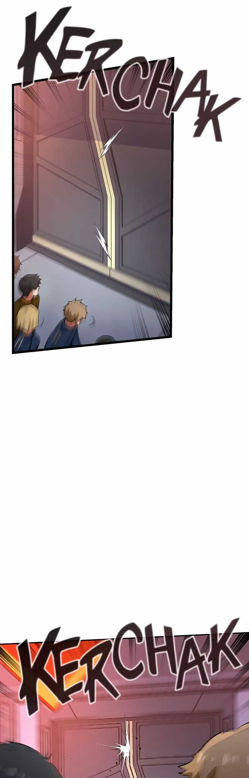 My Clone is the Space Bug King Chapter 61 - halaman 3