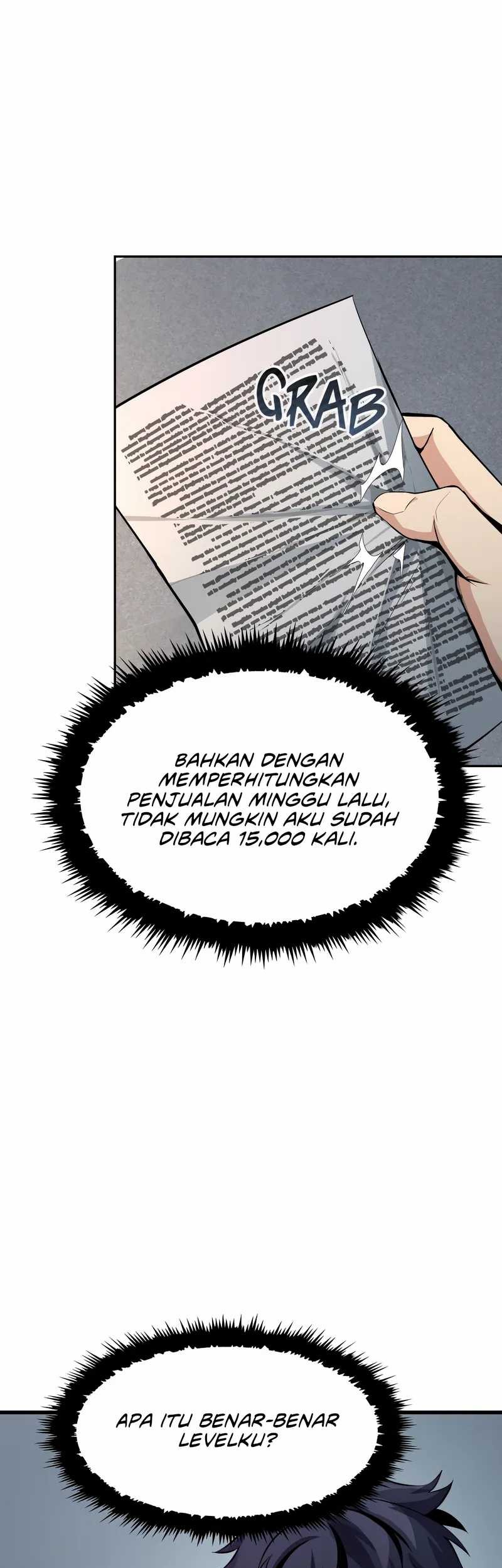 My Clone is the Space Bug King Chapter 62 - halaman 10
