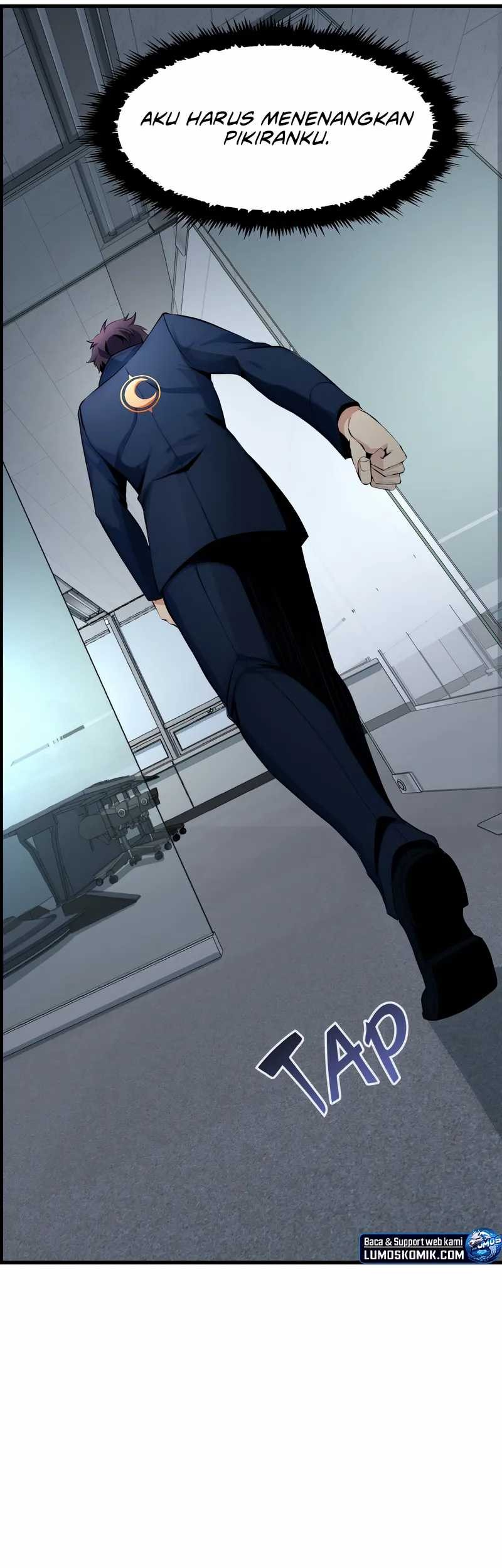 My Clone is the Space Bug King Chapter 62 - halaman 12
