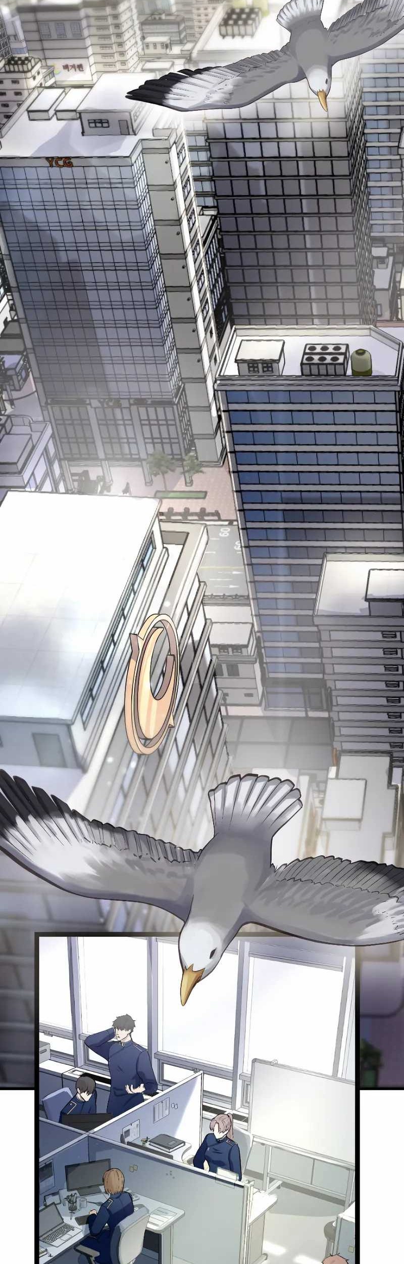 My Clone is the Space Bug King Chapter 62 - halaman 2