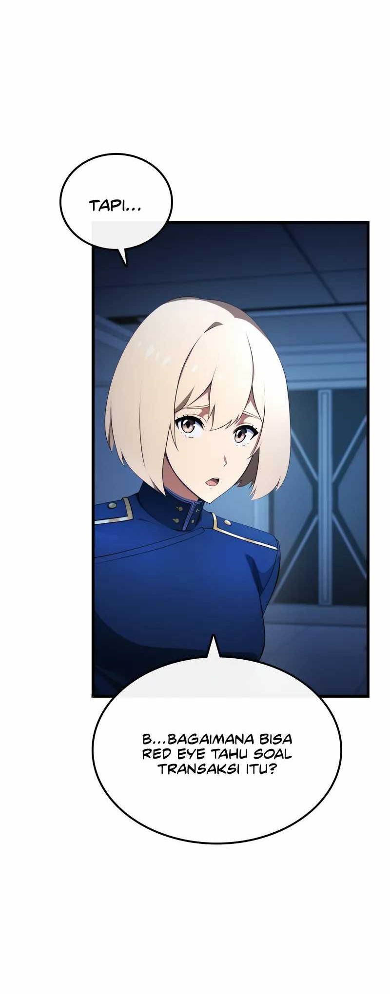 My Clone is the Space Bug King Chapter 63 - halaman 28