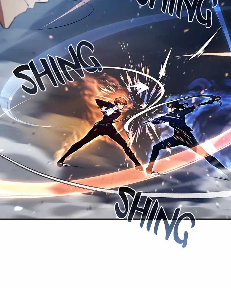 My Clone is the Space Bug King Chapter 64 - halaman 20