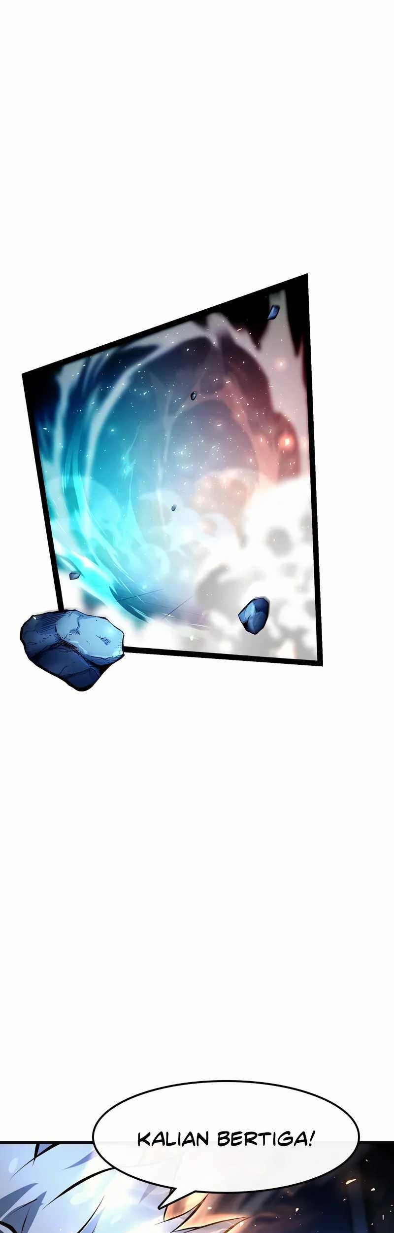 My Clone is the Space Bug King Chapter 64 - halaman 36