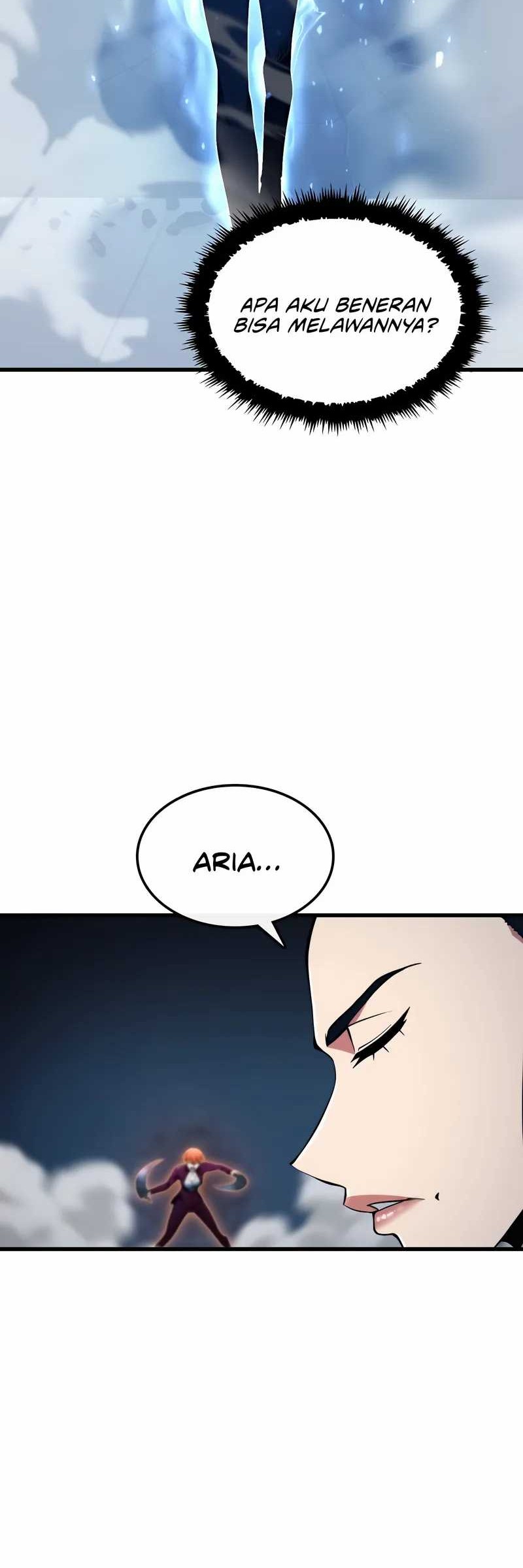 My Clone is the Space Bug King Chapter 65 - halaman 13