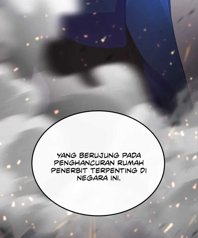 My Clone is the Space Bug King Chapter 65 - halaman 22
