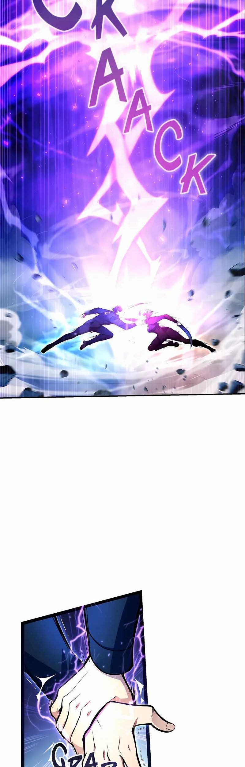 My Clone is the Space Bug King Chapter 65 - halaman 4