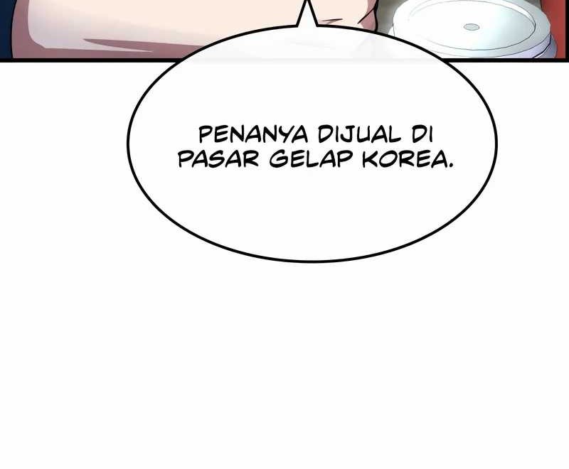 My Clone is the Space Bug King Chapter 66 - halaman 19