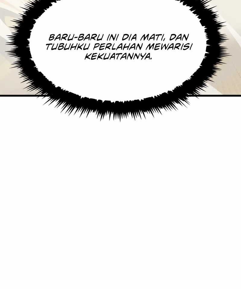 My Clone is the Space Bug King Chapter 66 - halaman 5