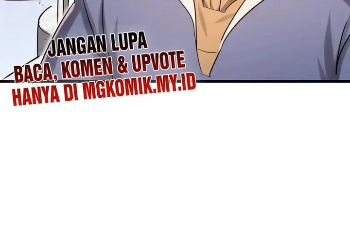 My Clone is the Space Bug King Chapter 67 - halaman 20