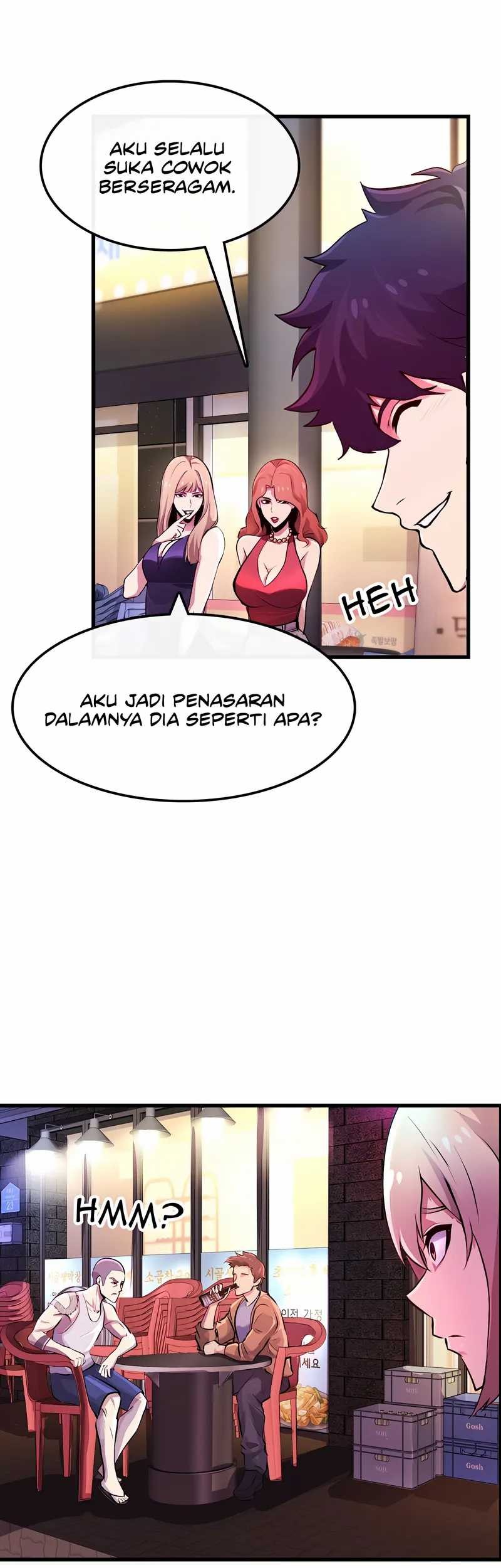 My Clone is the Space Bug King Chapter 67 - halaman 4
