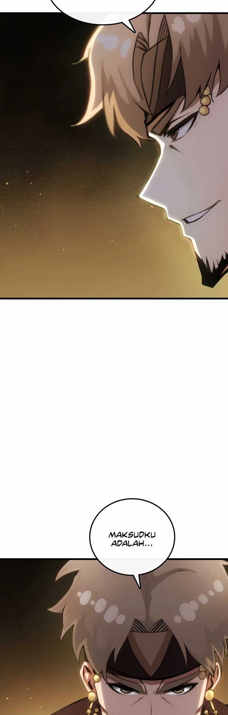 My Clone is the Space Bug King Chapter 68 - halaman 5