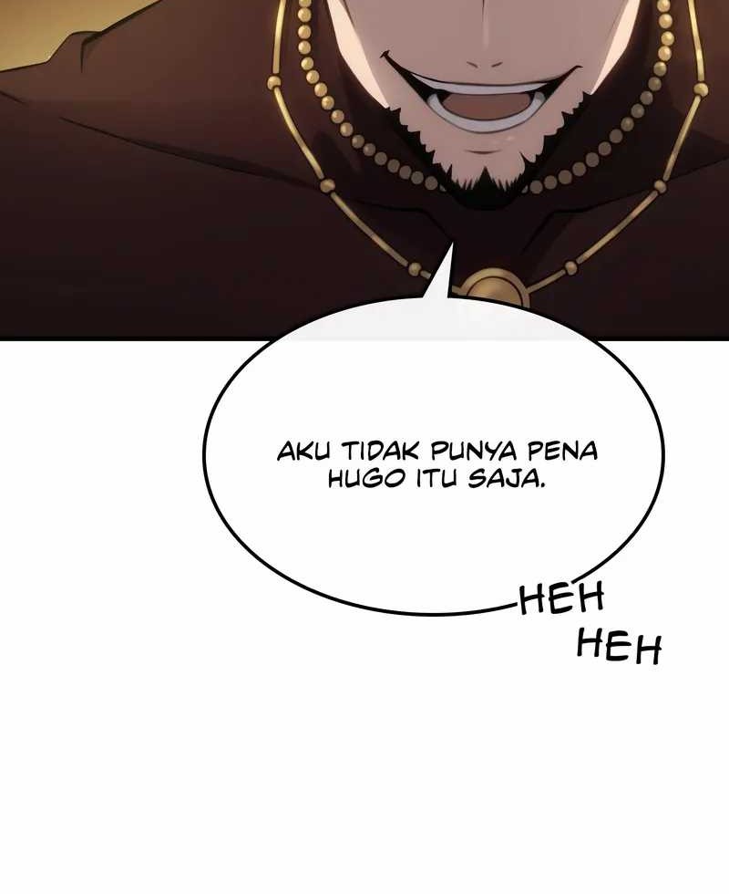 My Clone is the Space Bug King Chapter 68 - halaman 6