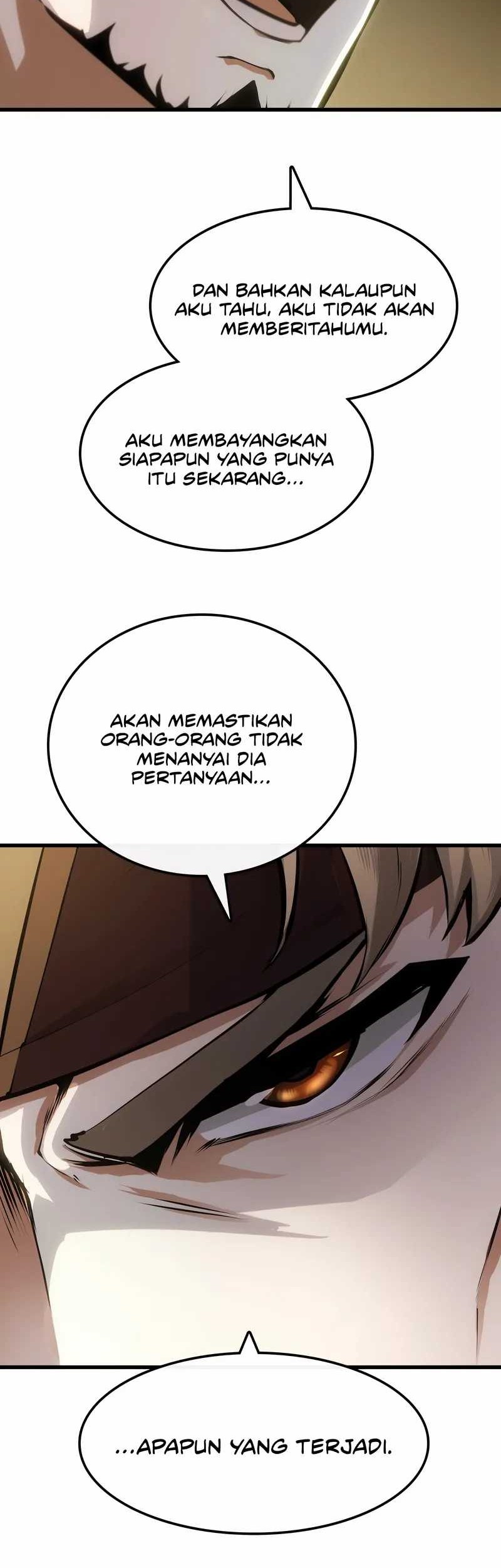 My Clone is the Space Bug King Chapter 68 - halaman 8