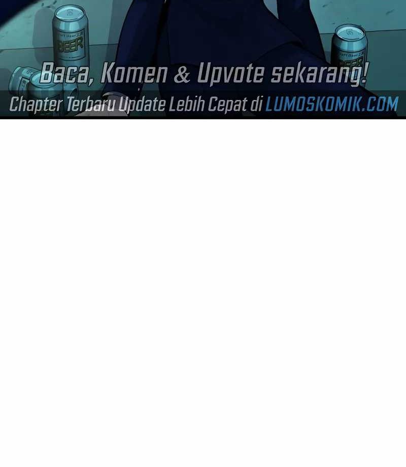 My Clone is the Space Bug King Chapter 69 - halaman 26