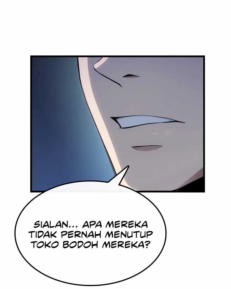 My Clone is the Space Bug King Chapter 69 - halaman 3