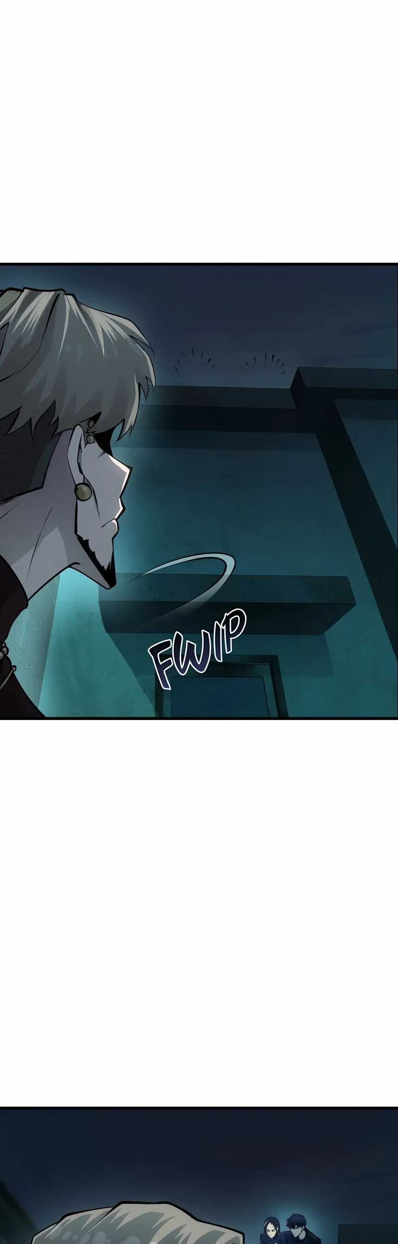 My Clone is the Space Bug King Chapter 69 - halaman 30